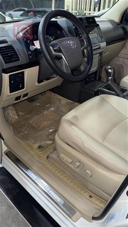 تويوتا لاندكروزر برادو